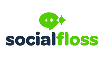 socialfloss.com is for sale