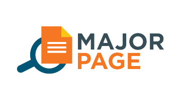 majorpage.com is for sale