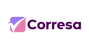 corresa.com is for sale