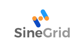 sinegrid.com is for sale