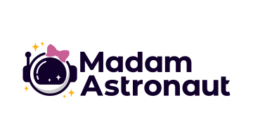 madamastronaut.com