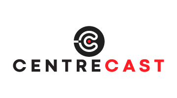 centrecast.com is for sale