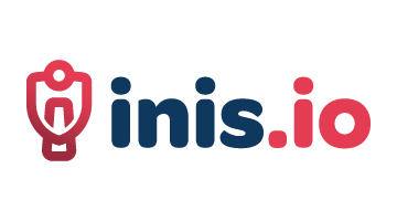 inis.io is for sale