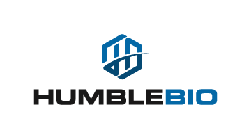 humblebio.com is for sale