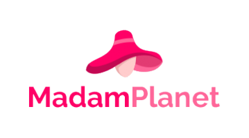 madamplanet.com is for sale
