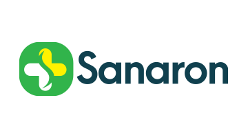 sanaron.com is for sale