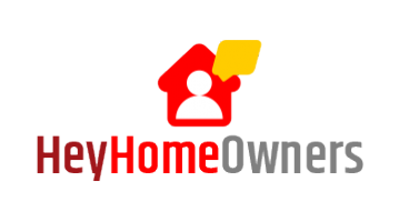 heyhomeowners.com is for sale