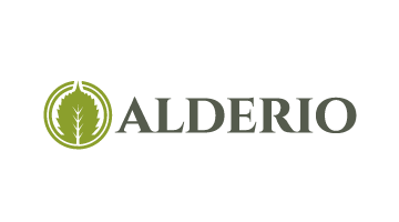 alderio.com is for sale