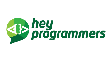 heyprogrammers.com is for sale