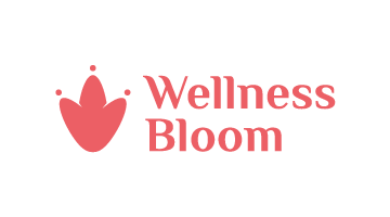 wellnessbloom.com is for sale