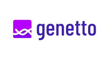 genetto.com is for sale