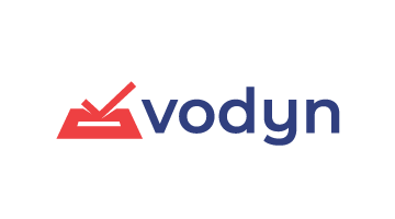 vodyn.com is for sale