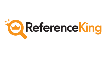 referenceking.com is for sale