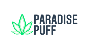 paradisepuff.com is for sale