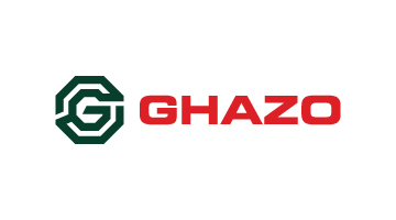 ghazo.com is for sale