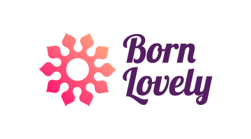 bornlovely.com is for sale