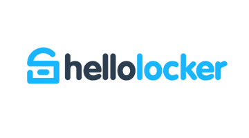 hellolocker.com is for sale