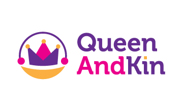 queenandkin.com is for sale