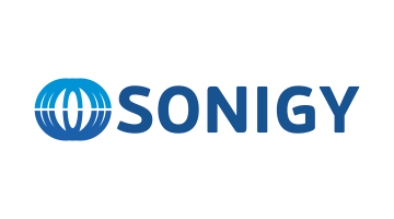 sonigy.com is for sale