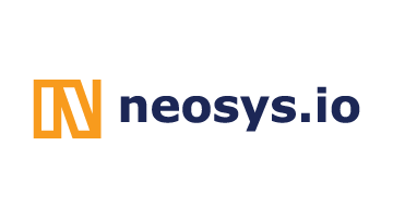 neosys.io is for sale