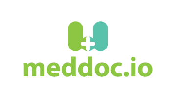 meddoc.io is for sale