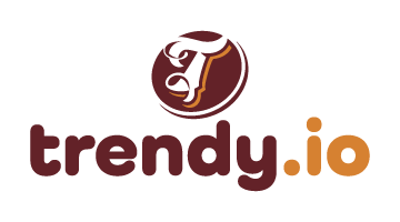 trendy.io is for sale