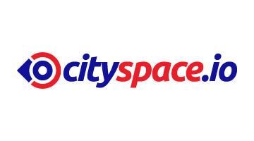 cityspace.io is for sale