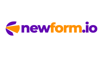 newform.io is for sale
