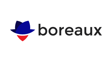 boreaux.com is for sale