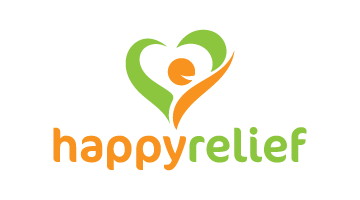 happyrelief.com is for sale