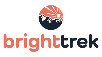 brighttrek.com is for sale