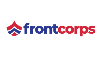 frontcorps.com is for sale