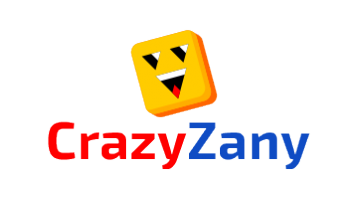 crazyzany.com is for sale