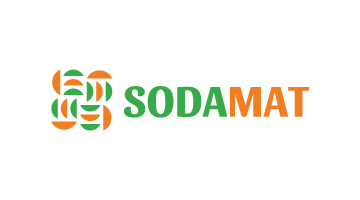 sodamat.com is for sale