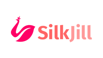 silkjill.com is for sale