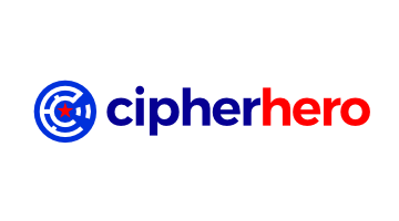 cipherhero.com is for sale