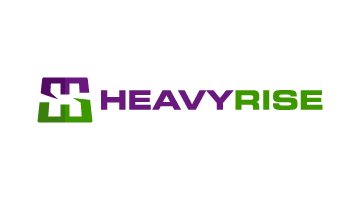 heavyrise.com is for sale