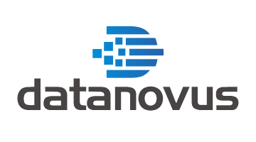 datanovus.com is for sale