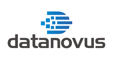 datanovus.com is for sale