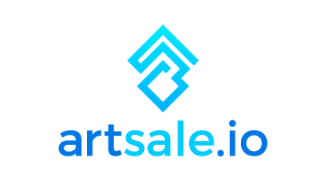 artsale.io is for sale