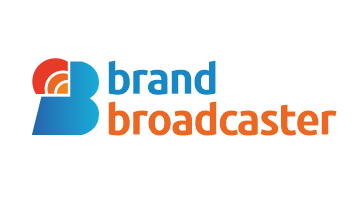 brandbroadcaster.com is for sale
