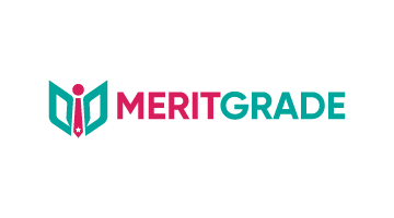 meritgrade.com is for sale