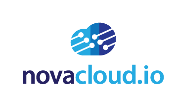 novacloud.io is for sale