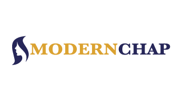 modernchap.com is for sale