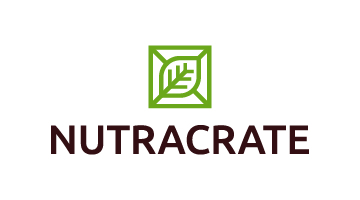 nutracrate.com is for sale