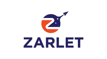 zarlet.com is for sale