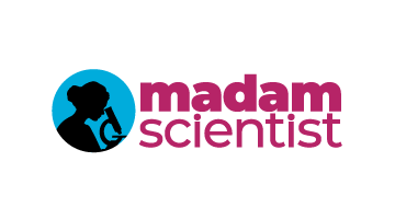 madamscientist.com is for sale