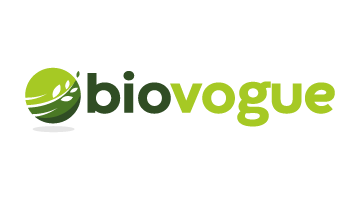 biovogue.com is for sale