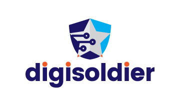 digisoldier.com is for sale