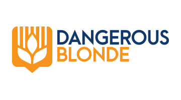 dangerousblonde.com is for sale